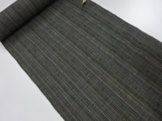 Japanese Kimono / Others (Bolt etc) Wool